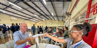 Emprego da Gente no Anhangabaú será no próximo dia 14 emprego
