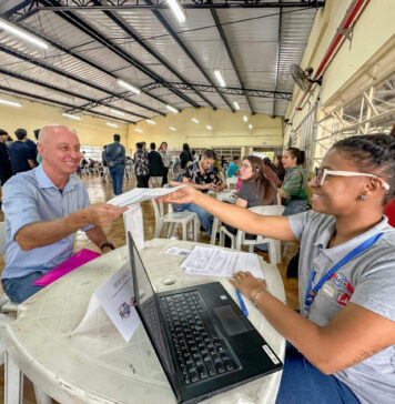 Emprego da Gente no Anhangabaú será no próximo dia 14 emprego