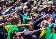 Engenharia do consenso: Os 7 mandamentos da reação(3) engenharia