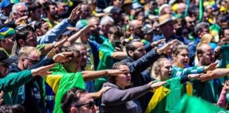 Engenharia do consenso: Os 7 mandamentos da reação(3) engenharia