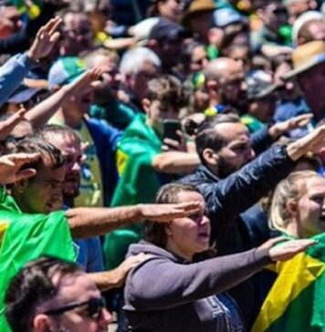 Engenharia do consenso: Os 7 mandamentos da reação(3) engenharia