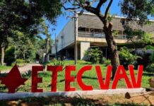 ETECVAV supera países desenvolvidos em ranking internacional etec