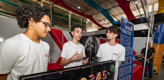 EXPO Profissões Jundiaí inicia dia 26 com mais de 50 expositores expo