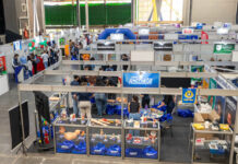 EXPO PROFISSÕES será no final deste mês, no Expressa expo