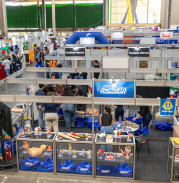 expo