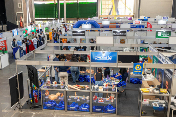 expo