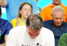 FLÁVIO ganha fácil em Jundiaí: 161.594 votos flávio