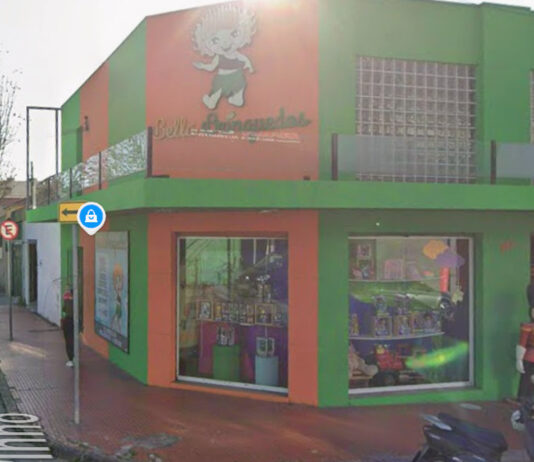 FMJ: Desapropriação do antigo Depósito Bruno para expandir ambulatório fmj
