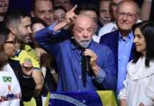 Fórum Jundiaí 2050: Estudo mostra onde LULA foi bem votado fórum