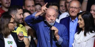 Fórum Jundiaí 2050: Estudo mostra onde LULA foi bem votado fórum