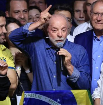 Fórum Jundiaí 2050: Estudo mostra onde LULA foi bem votado fórum