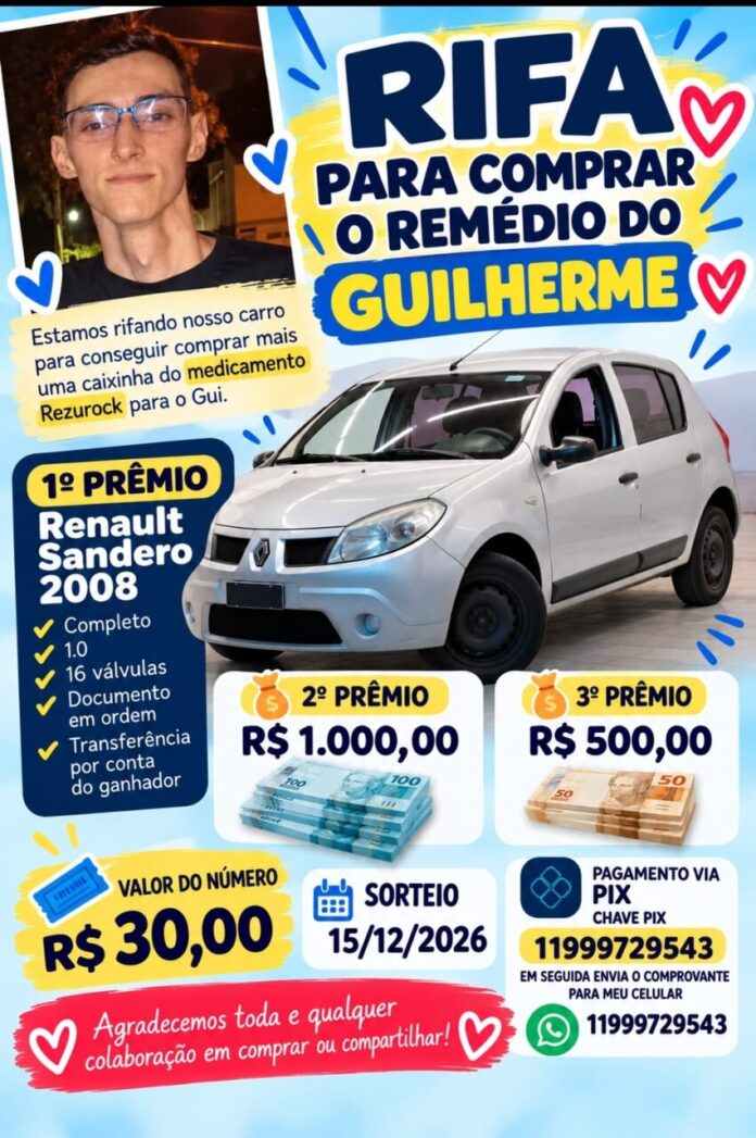 guilherme