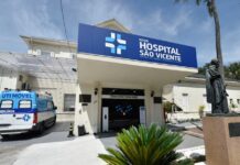 HOSPITAL