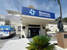 Hospital São Vicente: Prefeitura antecipa 13º SALÁRIO HOSPITAL
