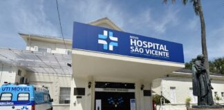 HOSPITAL