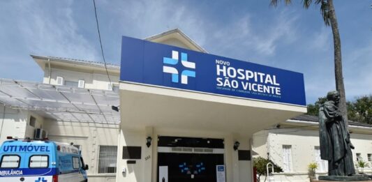 Hospital São Vicente: Prefeitura antecipa 13º SALÁRIO HOSPITAL