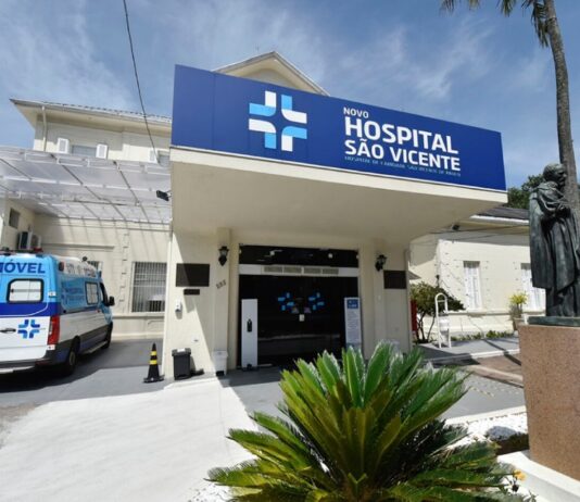 HOSPITAL