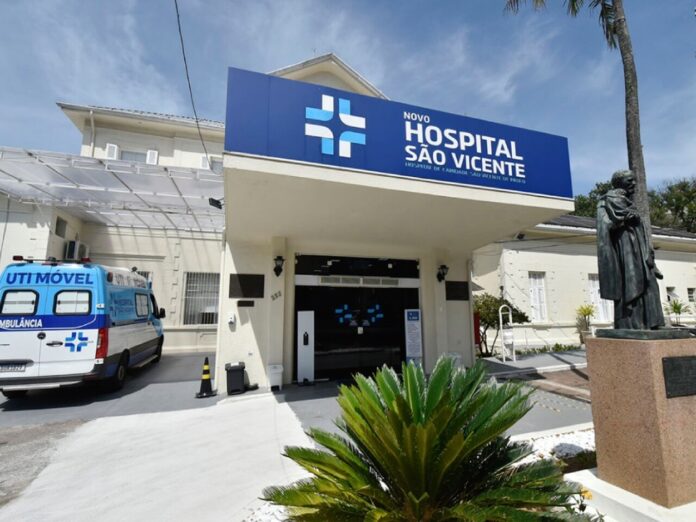 HOSPITAL