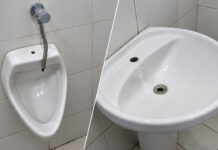 HOSPITAL de Campo Limpo é vítima de furtos e vandalismo hospital