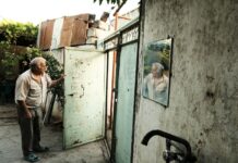 Idade que o ESPELHO não mostra idade