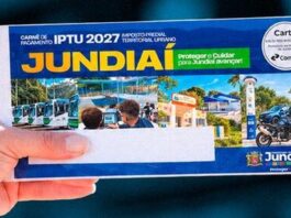 IPTU Digital: Cadastro acaba em dezembro iptu