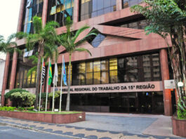 JC: Após denúncia ao CNJ, TRT 15 atualiza processo jc