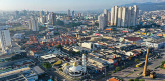 Jundiaí lidera RANKING nacional das cidades sustentáveis jundiaí