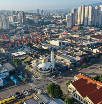 Jundiaí lidera RANKING nacional das cidades sustentáveis jundiaí