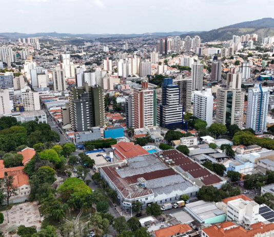 Jundiaí ou cidades vizinhas: Aluguel MENOR. Vida mais barata? jundiaí