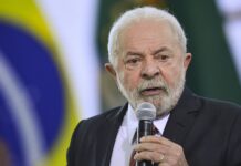 LULA