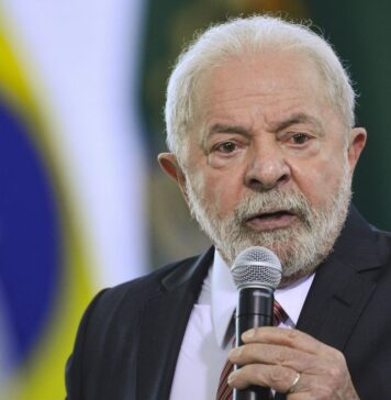 LULA
