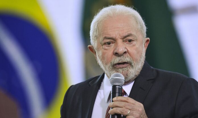 LULA