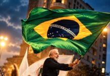 LULA vira o jogo, quebra tabus e vai para quarto mandato lula