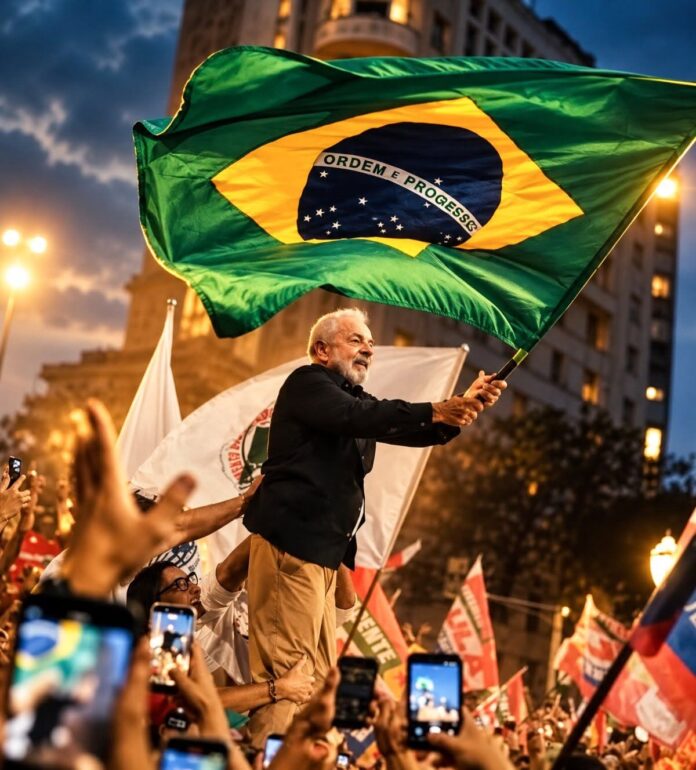 lula lula