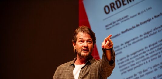 Marcelo Serrado fará TERAPIA no Polytheama marcelo