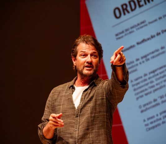 Marcelo Serrado fará TERAPIA no Polytheama marcelo