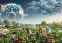 MEIO AMBIENTE: Da teoria à prática meio ambiente