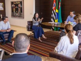 Mobilidade: Prefeitura e Autoban alinham PROJETOS estratégicos mobilidade