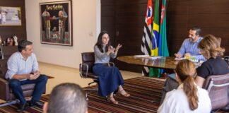 Mobilidade: Prefeitura e Autoban alinham PROJETOS estratégicos mobilidade