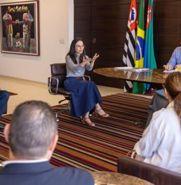 Mobilidade: Prefeitura e Autoban alinham PROJETOS estratégicos mobilidade