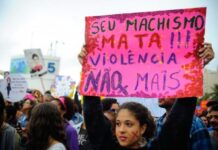 mulheres