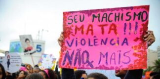 mulheres