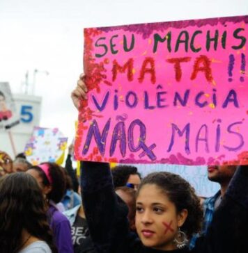 mulheres