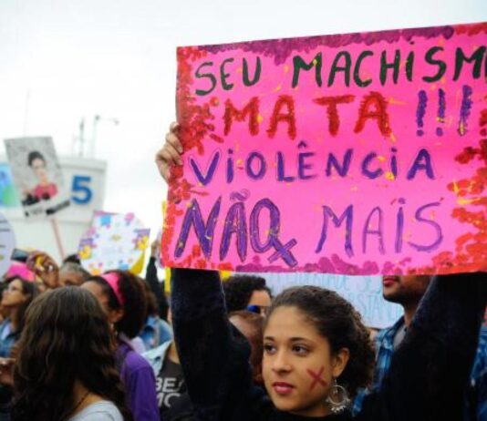 mulheres