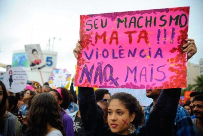 mulheres