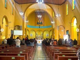 Nossa Senhora: Conheça a história do Santuário da vila Rami nossa senhora