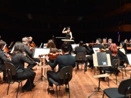 OMJ: Concerto especial para crianças no Teatro Polytheama omj