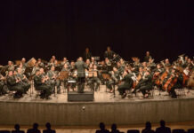 orquestra