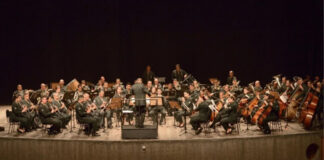 orquestra