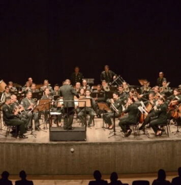 orquestra
